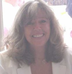 Photo of Brenda Marshall